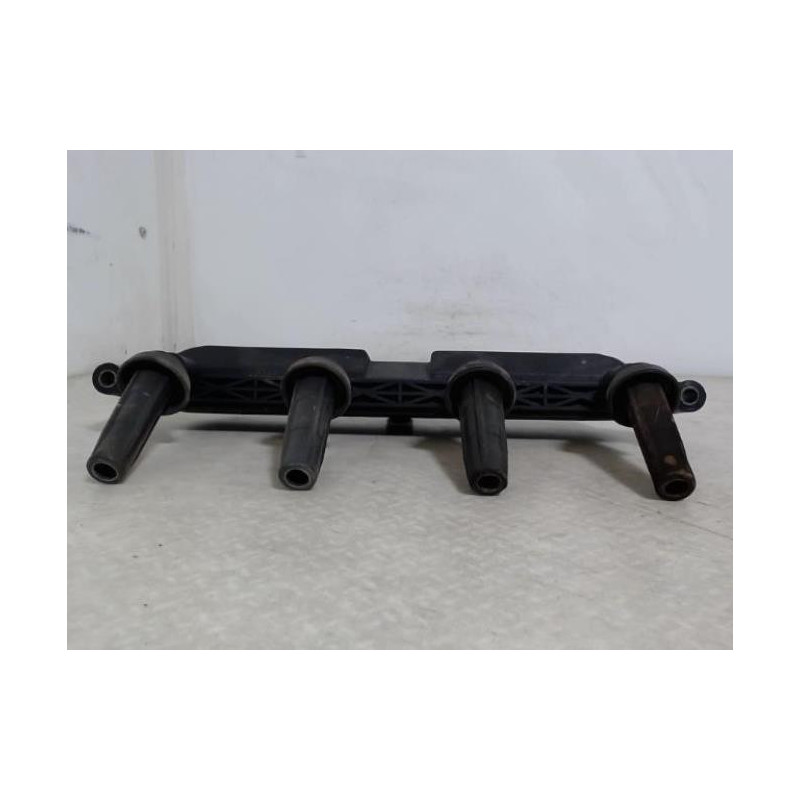 Bobine (allumage) PEUGEOT 206 PHASE 1 d’occasion