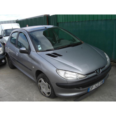 Bobine (allumage) PEUGEOT 206 PHASE 1 d’occasion