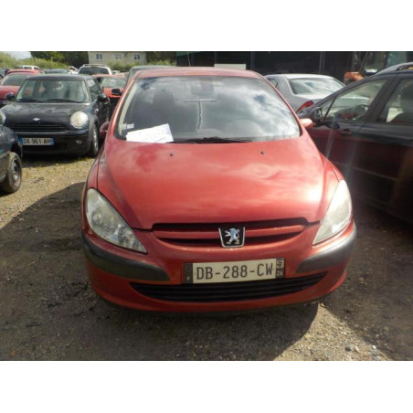 Vase de lave glace PEUGEOT 307 PHASE 1 d’occasion