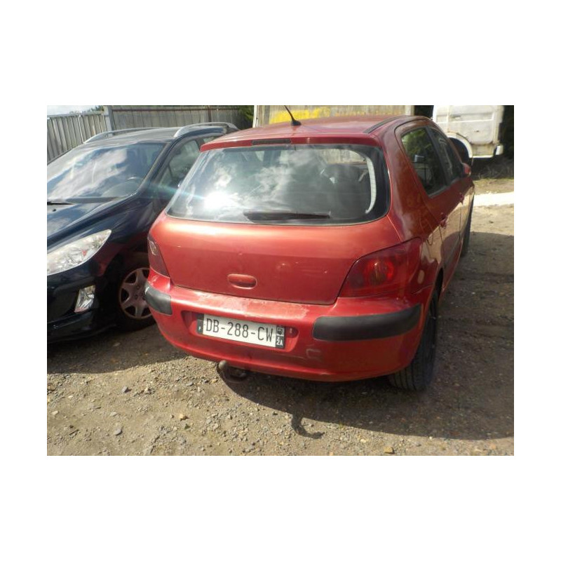 Vase de lave glace PEUGEOT 307 PHASE 1 d’occasion