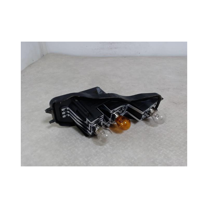 Platine feu arriere gauche RENAULT GRAND SCENIC 2 PHASE 1 d’occasion