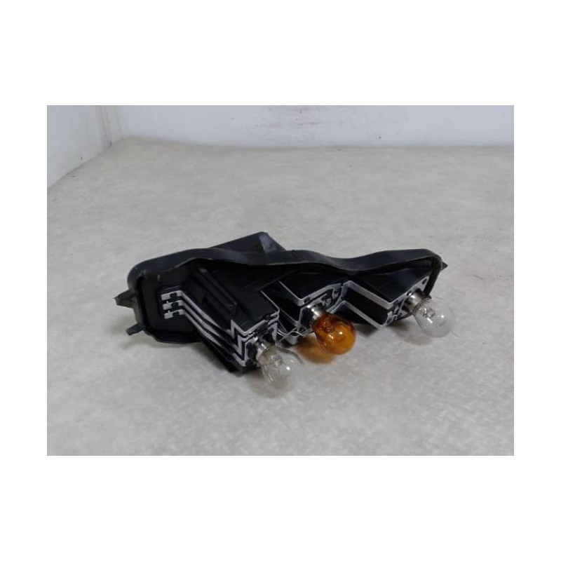Platine feu arriere gauche RENAULT GRAND SCENIC 2 PHASE 1 d’occasion