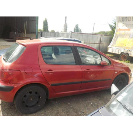 Vase de lave glace PEUGEOT 307 PHASE 1 d’occasion