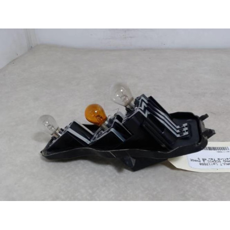 Platine feu arriere gauche RENAULT GRAND SCENIC 2 PHASE 1 d’occasion
