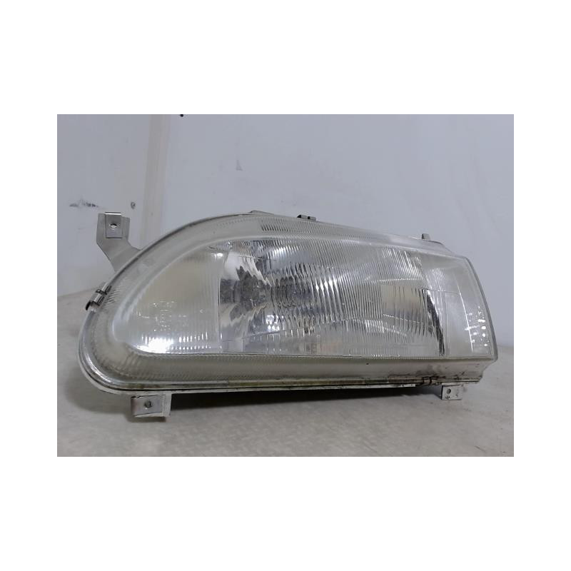 Optique avant principal gauche (feux)(phare) RENAULT R19 PHASE 2 d’occasion