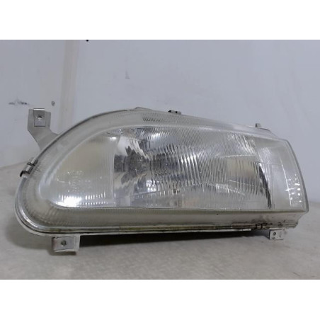 Optique avant principal gauche (feux)(phare) RENAULT R19 PHASE 2 d’occasion