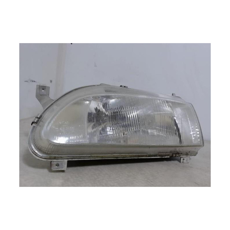 Optique avant principal gauche (feux)(phare) RENAULT R19 PHASE 2 d’occasion