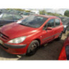 Vase de lave glace PEUGEOT 307 PHASE 1 d’occasion