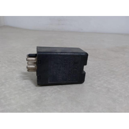 Relais electrique MERCEDES CLASSE S W126 PHASE 2 d’occasion