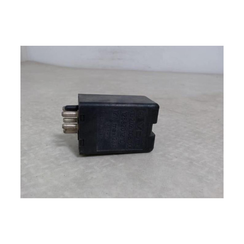 Relais electrique MERCEDES CLASSE S W126 PHASE 2 d’occasion