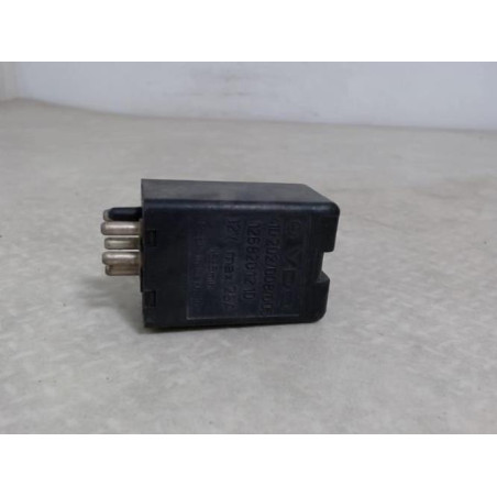 Relais electrique MERCEDES CLASSE S W126 PHASE 2 d’occasion