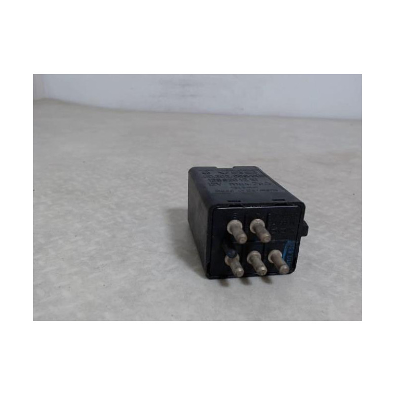 Relais electrique MERCEDES CLASSE S W126 PHASE 2 d’occasion