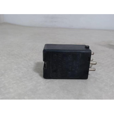Relais electrique MERCEDES CLASSE S W126 PHASE 2 d’occasion