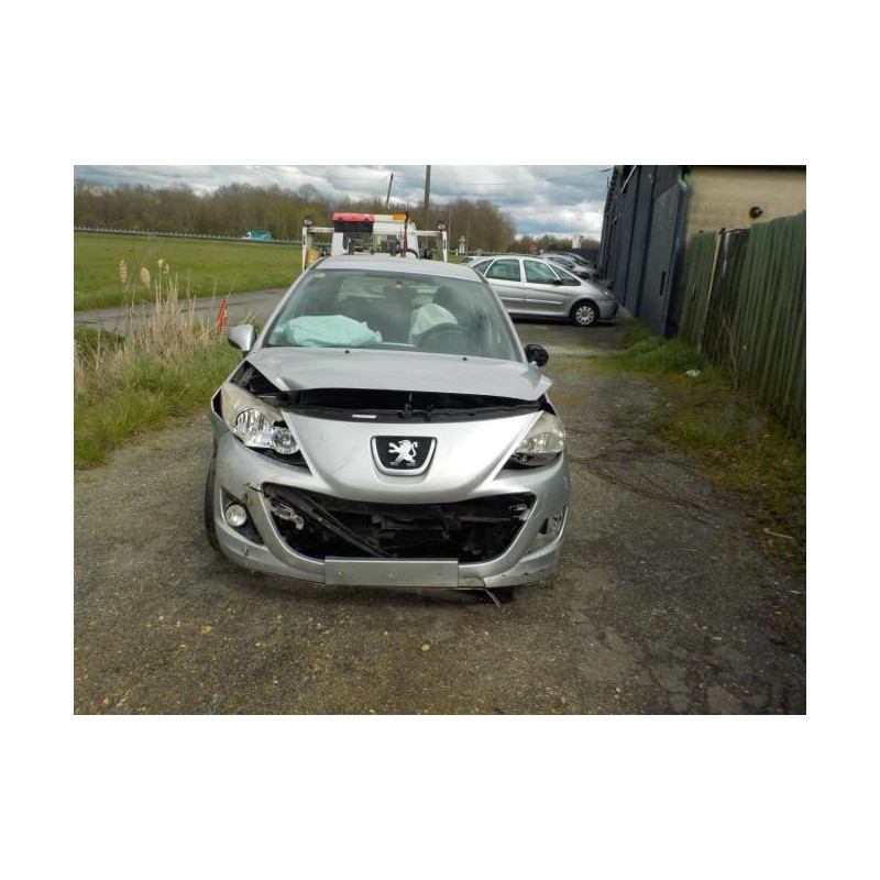 Relais electrique PEUGEOT 207 PHASE 2 d’occasion