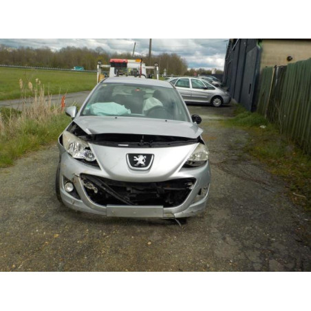Relais electrique PEUGEOT 207 PHASE 2 d’occasion