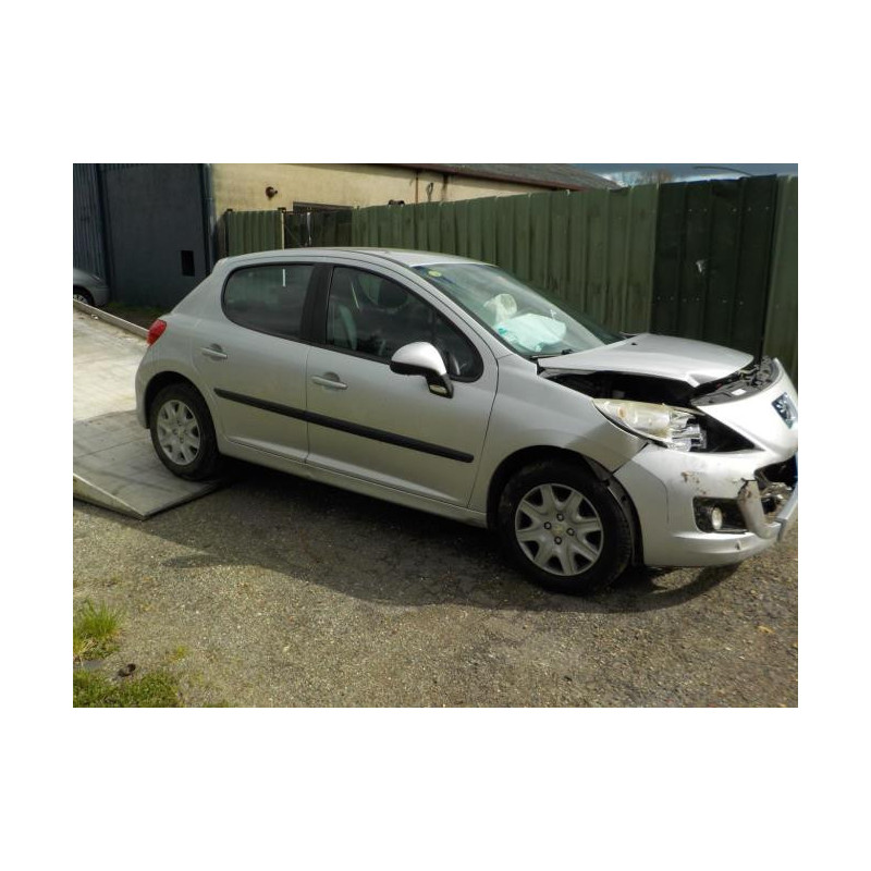 Relais electrique PEUGEOT 207 PHASE 2 d’occasion