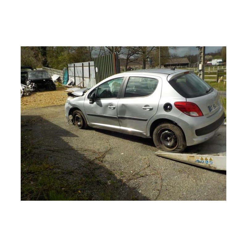 Relais electrique PEUGEOT 207 PHASE 2 d’occasion