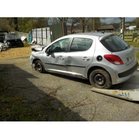 Relais electrique PEUGEOT 207 PHASE 2 d’occasion