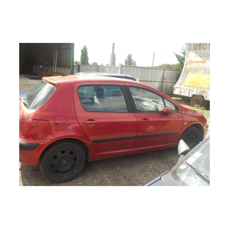 Vase de lave glace PEUGEOT 307 PHASE 1 d’occasion