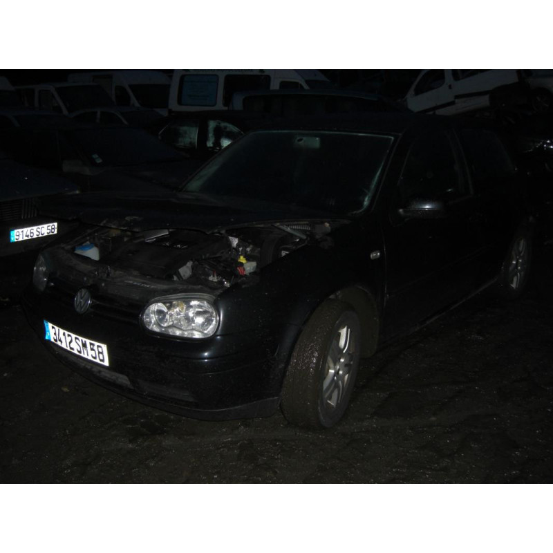 Relais electrique VOLKSWAGEN GOLF 4 d’occasion