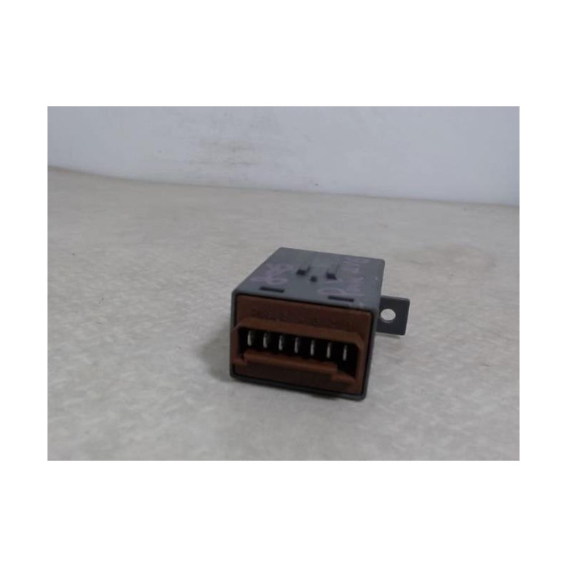Boitier impulsion leve glace PEUGEOT 806 PHASE 2 d’occasion