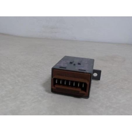 Boitier impulsion leve glace PEUGEOT 806 PHASE 2 d’occasion