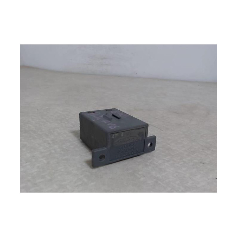 Boitier impulsion leve glace PEUGEOT 806 PHASE 2 d’occasion