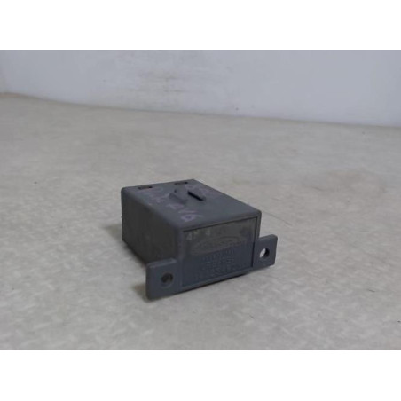 Boitier impulsion leve glace PEUGEOT 806 PHASE 2 d’occasion