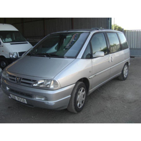 Boitier impulsion leve glace PEUGEOT 806 PHASE 2 d’occasion