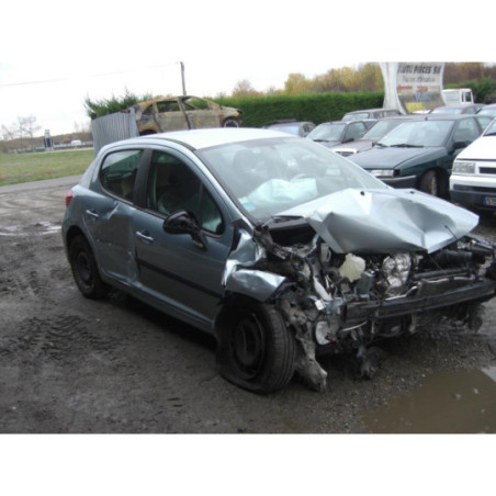 Relais electrique PEUGEOT 207 PHASE 2 d’occasion