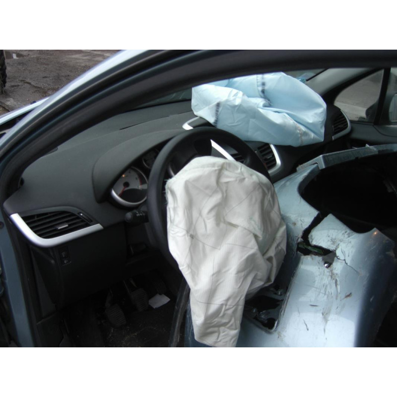 Relais electrique PEUGEOT 207 PHASE 2 d’occasion