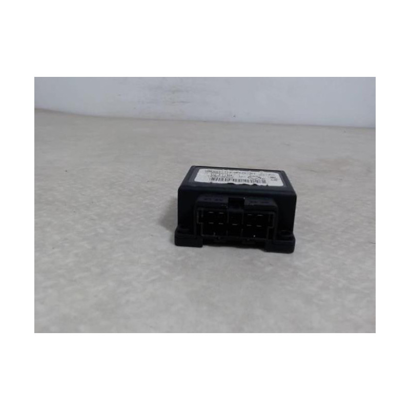 Relais electrique PEUGEOT 406 PHASE 1 d’occasion