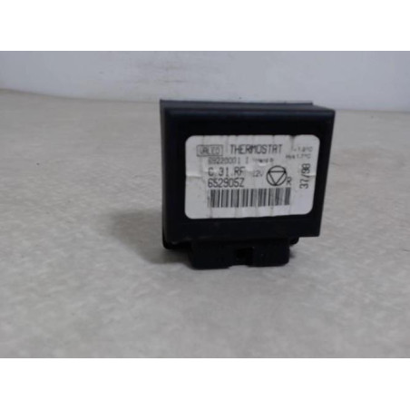 Relais electrique PEUGEOT 406 PHASE 1 d’occasion