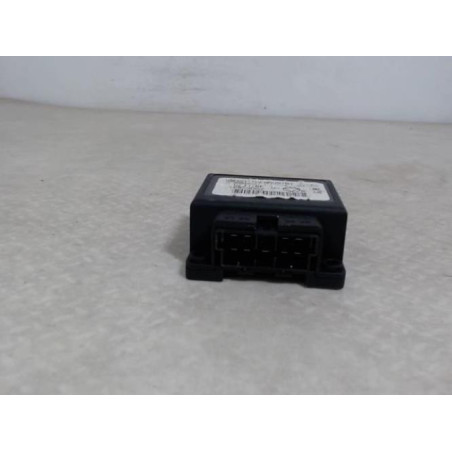 Relais electrique PEUGEOT 406 PHASE 1 d’occasion
