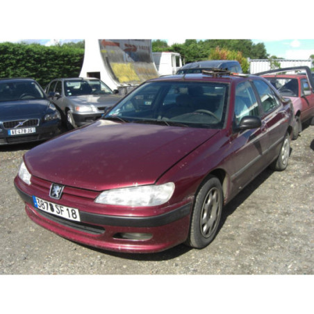 Relais electrique PEUGEOT 406 PHASE 1 d’occasion