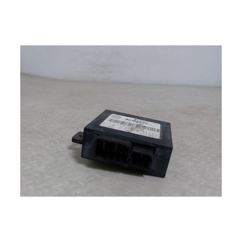 Relais electrique FIAT PUNTO 1 PHASE 2 d’occasion