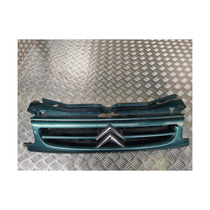 Calandre CITROEN BERLINGO 1 PHASE 1 d’occasion