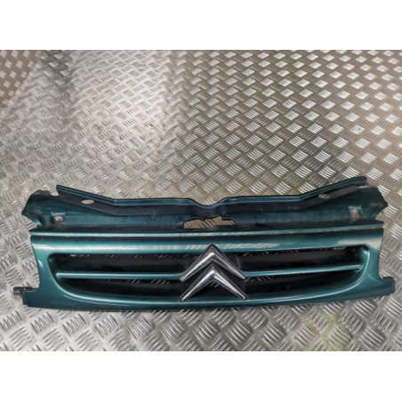Calandre CITROEN BERLINGO 1 PHASE 1 d’occasion