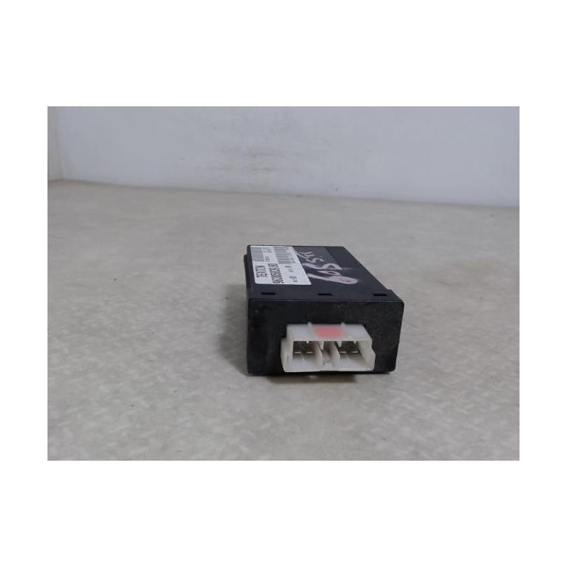 Boitier impulsion leve glace PEUGEOT 607 PHASE 1 d’occasion