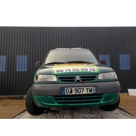 Calandre CITROEN BERLINGO 1 PHASE 1 d’occasion