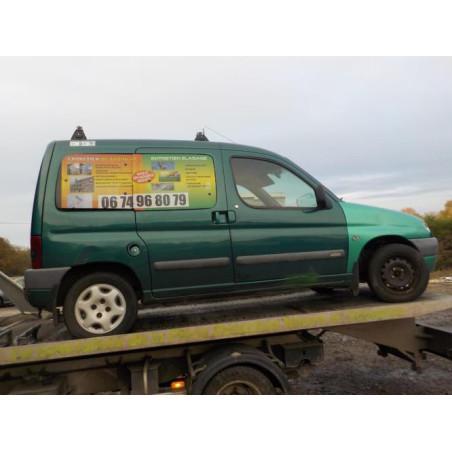 Calandre CITROEN BERLINGO 1 PHASE 1 d’occasion