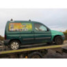 Calandre CITROEN BERLINGO 1 PHASE 1 d’occasion