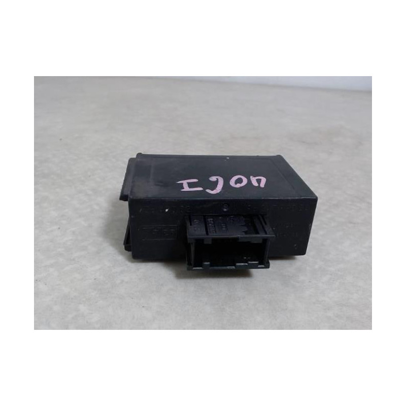 Relais electrique PEUGEOT 406 PHASE 1 d’occasion