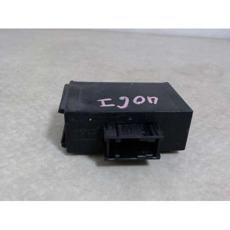 Relais electrique PEUGEOT 406 PHASE 1 d’occasion