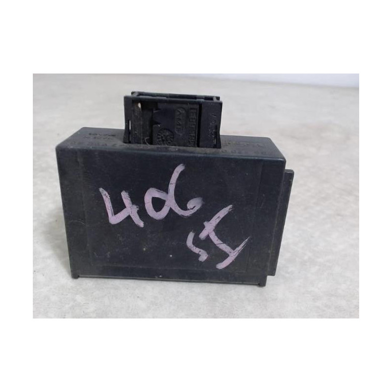 Relais electrique PEUGEOT 406 PHASE 1 d’occasion