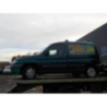 Calandre CITROEN BERLINGO 1 PHASE 1 d’occasion