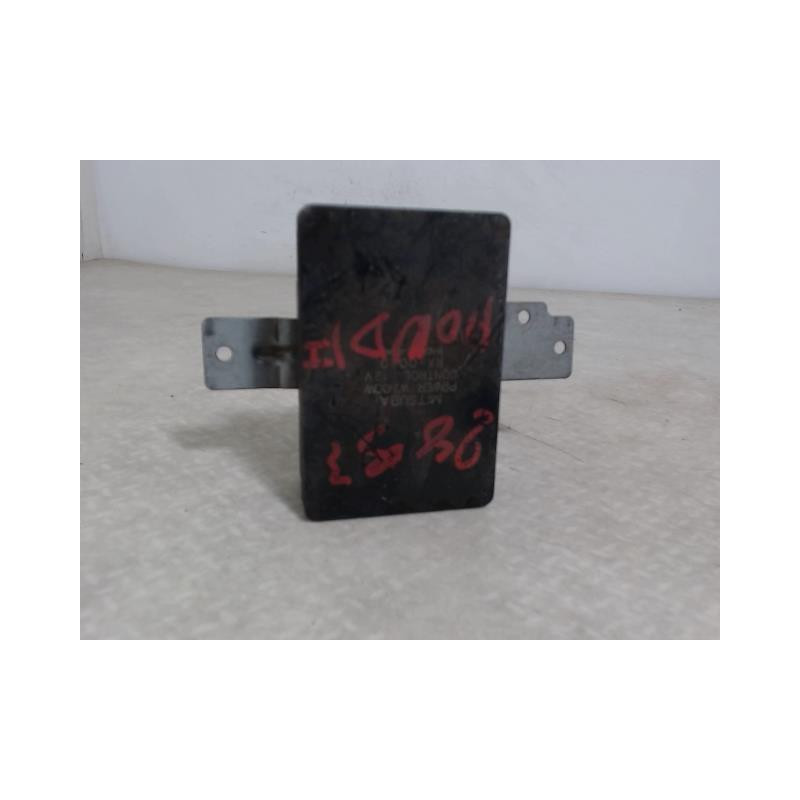 Boitier impulsion leve glace HONDA  d’occasion