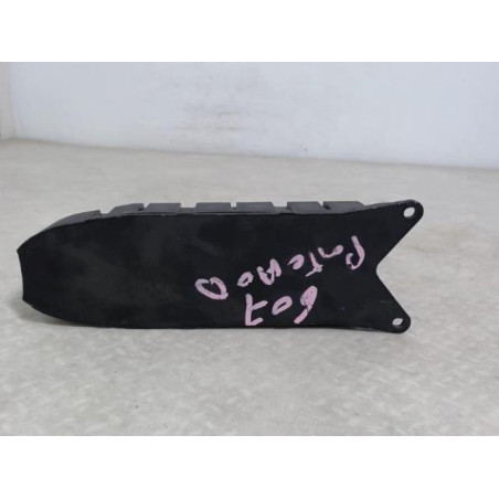 Fermeture centralisee avant droit PEUGEOT 607 PHASE 1 d’occasion