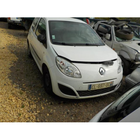 Amortisseur avant gauche RENAULT TWINGO 2 PHASE 1 d’occasion