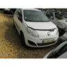 Amortisseur avant gauche RENAULT TWINGO 2 PHASE 1 d’occasion